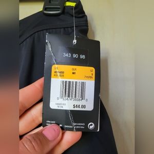 Nike chlorine resistant workout shorts